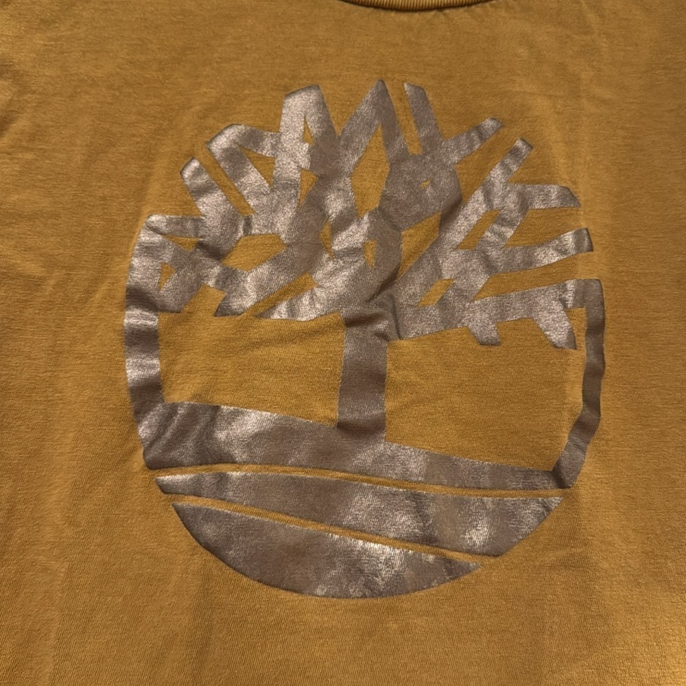 Timberland Tee - Picture 2 of 4